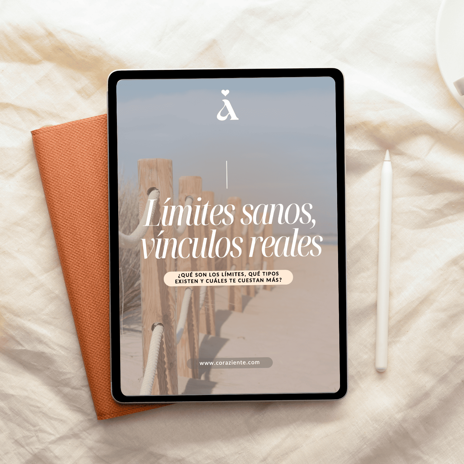 Límites sanos, vínculos reales